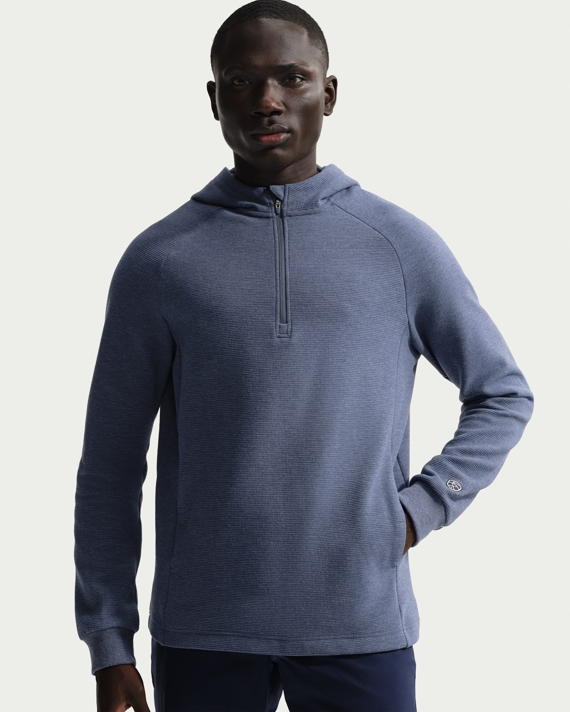 Nike Par Men's Therma-FIT Golf Hoodie. Nike IL